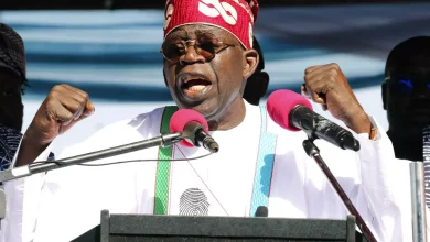 Nigerian court rejects opposition challenge to Tinubu's presidential win