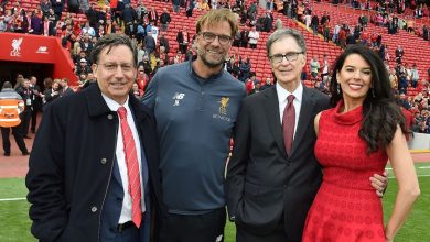 FSG sells minority stake in Liverpool