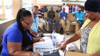 EC begins limited voter registration despite pending injunction