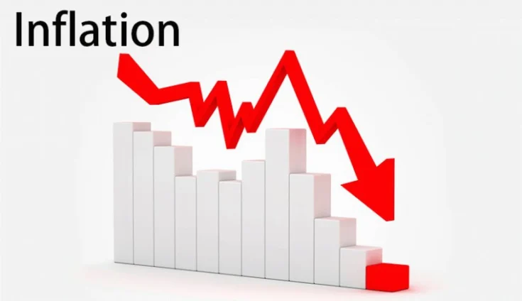 Inflation for August drops to 40.1%