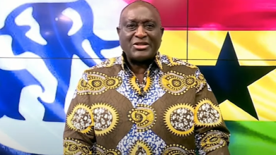 Alan Kyerematen withdraws from NPP flagbearership race