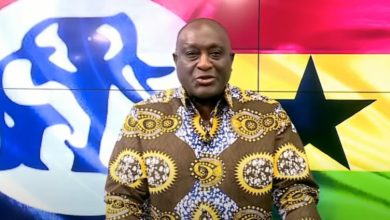 Ghana needs a new leader not a new political party - Alan Kyerematen