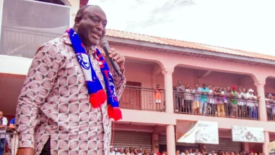 NPP to address Alan’s resignation on Tuesday