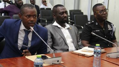 Police suspend decision to interdict 3 officers over leaked IGP audio