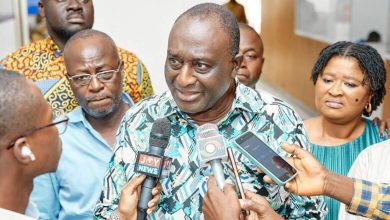 I will review free SHS policy when elected as President – Alan