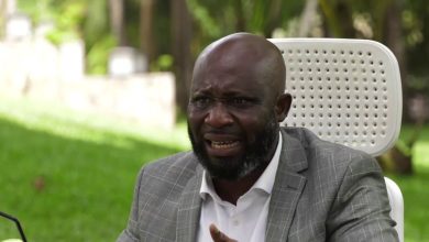 George Afriyie goes to CAS over disqualification from GFA Presidential elections