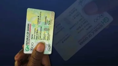 DVLA to remove and replace old PVC driver’s licenses for smart cards