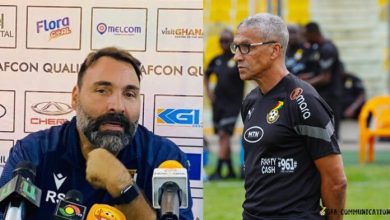 CAR coach predicts AFCON doom for Ghana after losing qualifier in Kumasi