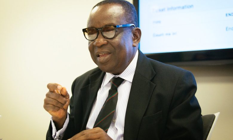 Leaked tape probe: Kan Dapaah, Bugri Naabu to appear before committee tomorrow