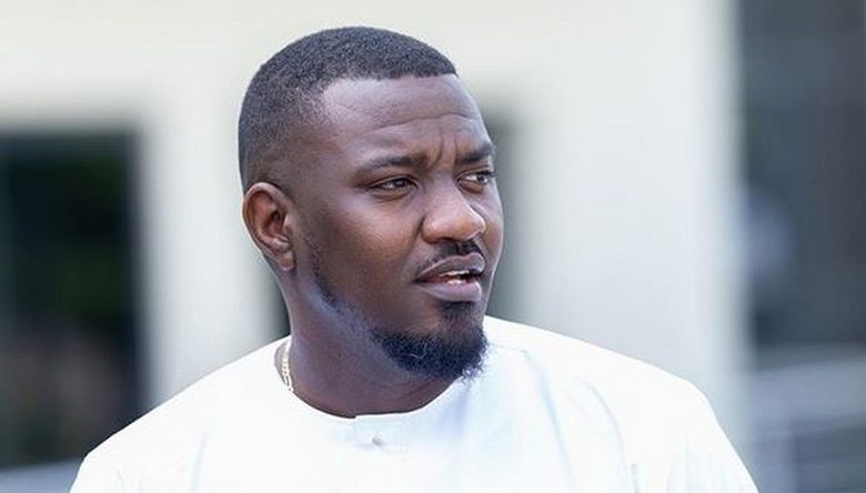 John Dumelo reacts to increase in dialysis treatment