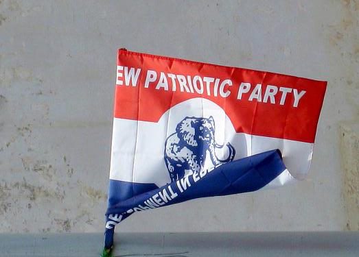 NPP schedules September 10 for parliamentary primaries