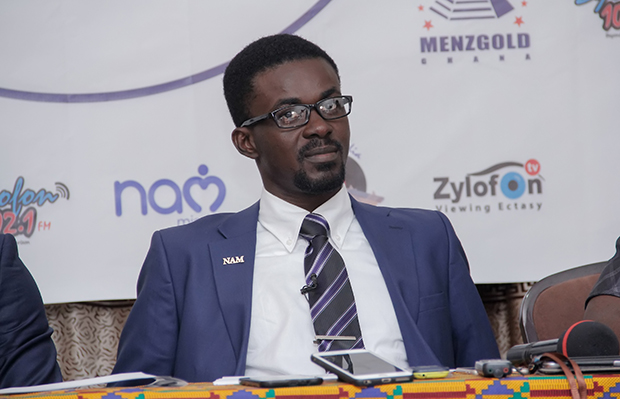 Bank of Ghana advised me to streamline Menzgold operations – NAM 1