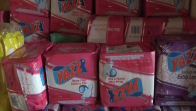 Madina MP introduces bill to remove 15% tax on sanitary pad