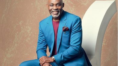 ‘Faithfulness in marriage is very hard’ – Nigerian actor RMD