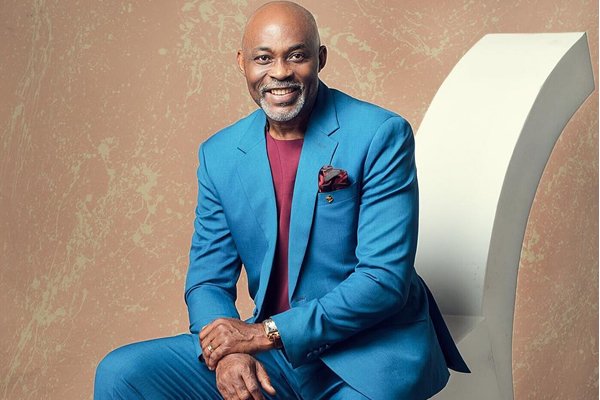 ‘Faithfulness in marriage is very hard’ – Nigerian actor RMD