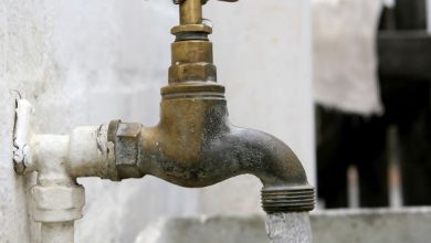 GWCL announces interruption in water supply beginning tomorrow