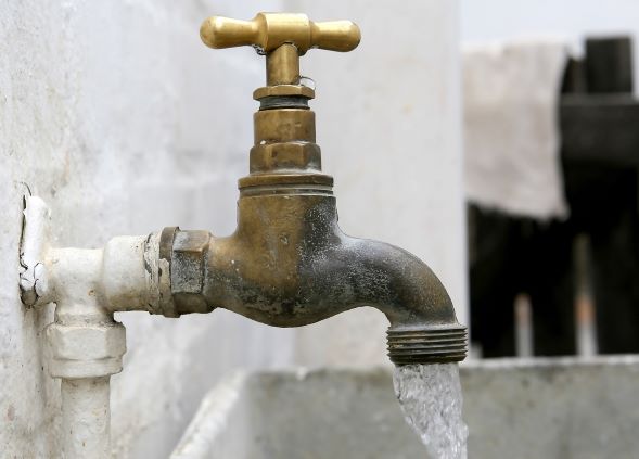 GWCL announces interruption in water supply beginning tomorrow