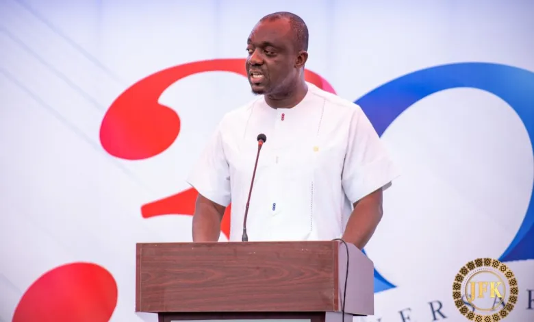 NPP has not been hijacked: NPP Gen. Sec. replies Alan