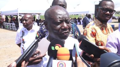 IMF bailout: Ghana to receive 2nd tranche in December – Ofori-Atta