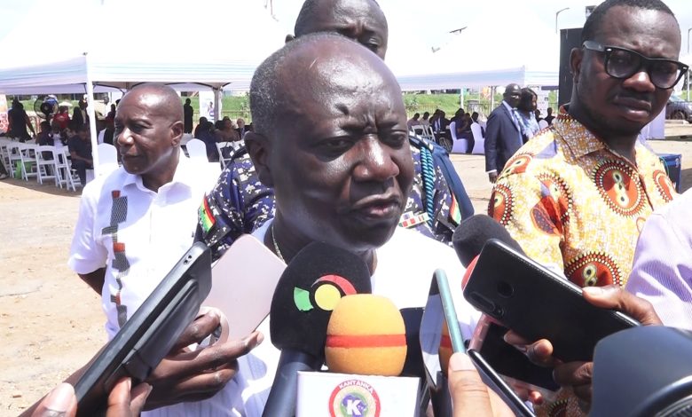 IMF bailout: Ghana to receive 2nd tranche in December – Ofori-Atta