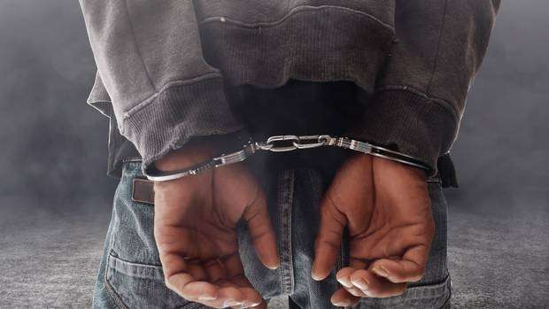 Kasoa Police arrest serial MoMo fraudster