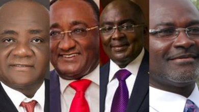 Balloting for NPP flagbearer aspirants postponed