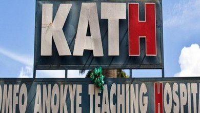 16 KATH staff sanctioned for various offenses