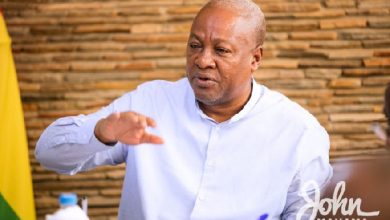 Mahama fumes over court’s delay in hearing injunction application against EC