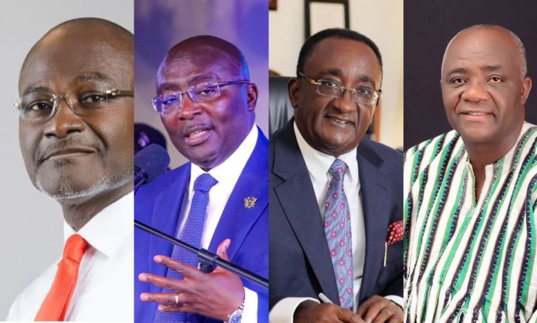 NPP Election Committee bans delegates camping ahead of Nov 4 presidential primaries