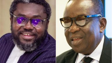 Kan Dapaah sues Barker-Vormawor; demands GH¢10m over bribery allegations