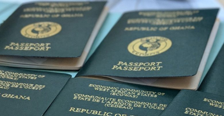 Frustrated passport applicants demand action to clear backlog