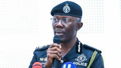 40 police chief inspectors sue IGP Dampare over delayed promotion