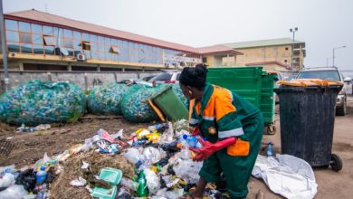 Fine waste collectors for delayed waste collection – Sanitation Minister to MMDAs