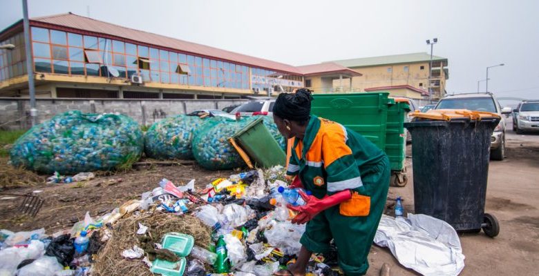 Fine waste collectors for delayed waste collection – Sanitation Minister to MMDAs