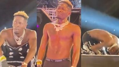 Shatta Wale’s Freedom Wave Concert cancelled amid clash with Stonebwoy