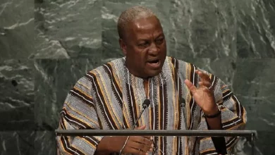 Mahama calls on gov't to remove taxes on medical supplies for dialysis treatment