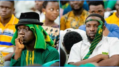 NSMQ2023: Prempeh College's petition protesting semi-final results thrown out