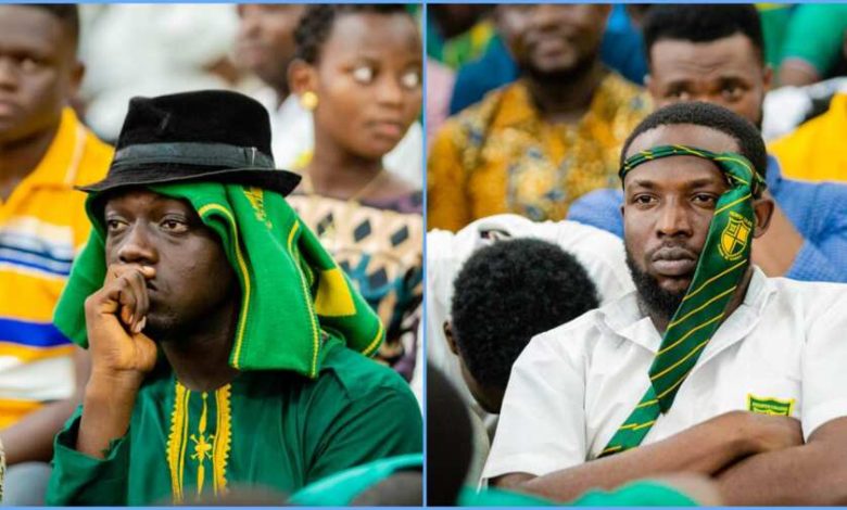 NSMQ2023: Prempeh College's petition protesting semi-final results thrown out