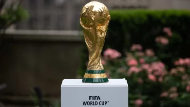 Saudi Arabia to host 2034 World Cup