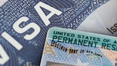 2025 US Visa Lottery application opened, closes November 7, 2023