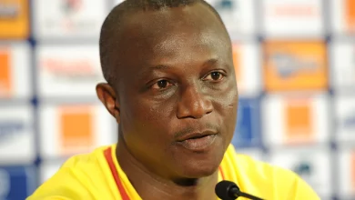 GFA elections: Kwesi Appiah, 4 others elected as GFA executive council members