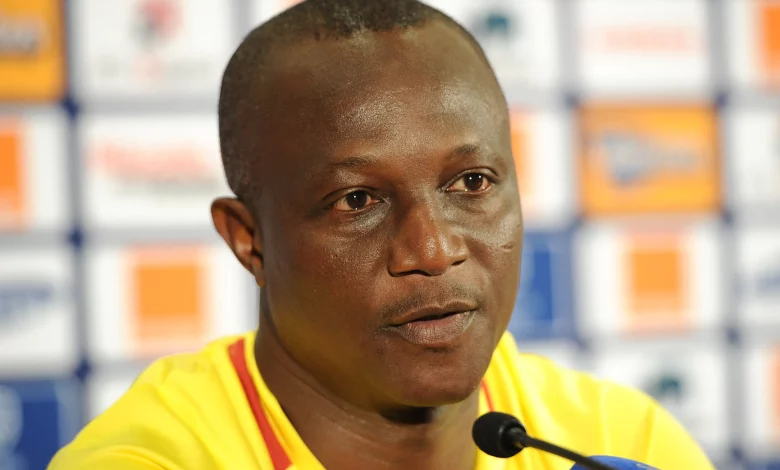 GFA elections: Kwesi Appiah, 4 others elected as GFA executive council members