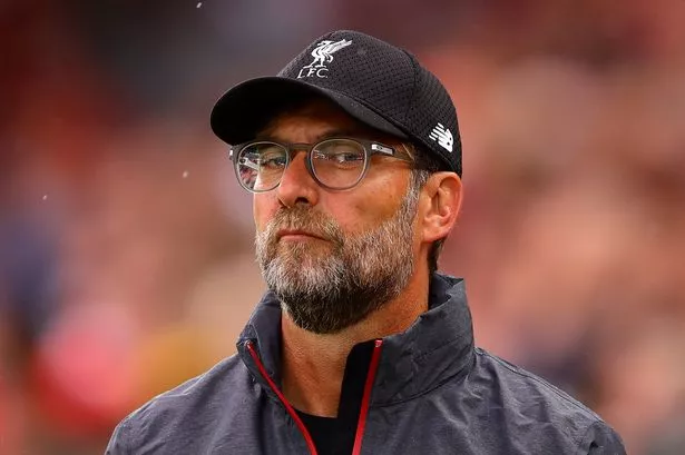 Wolves brutally troll Klopp over Liverpool vs Spurs replay claims