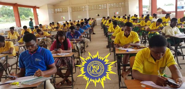 WAEC to start marking BECE, WASSCE papers on Monday