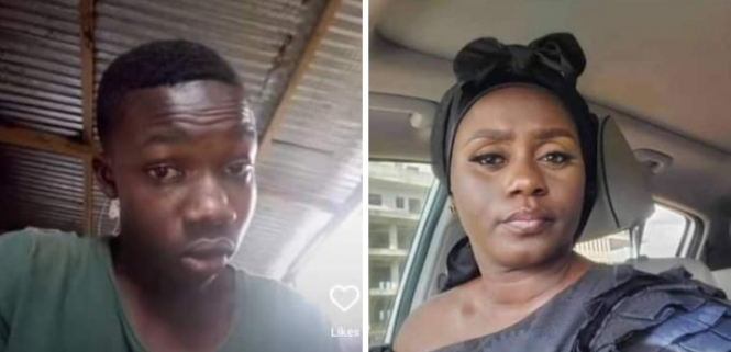 Houseboy who killed his madam convicted by another court in GHC167,000 theft case