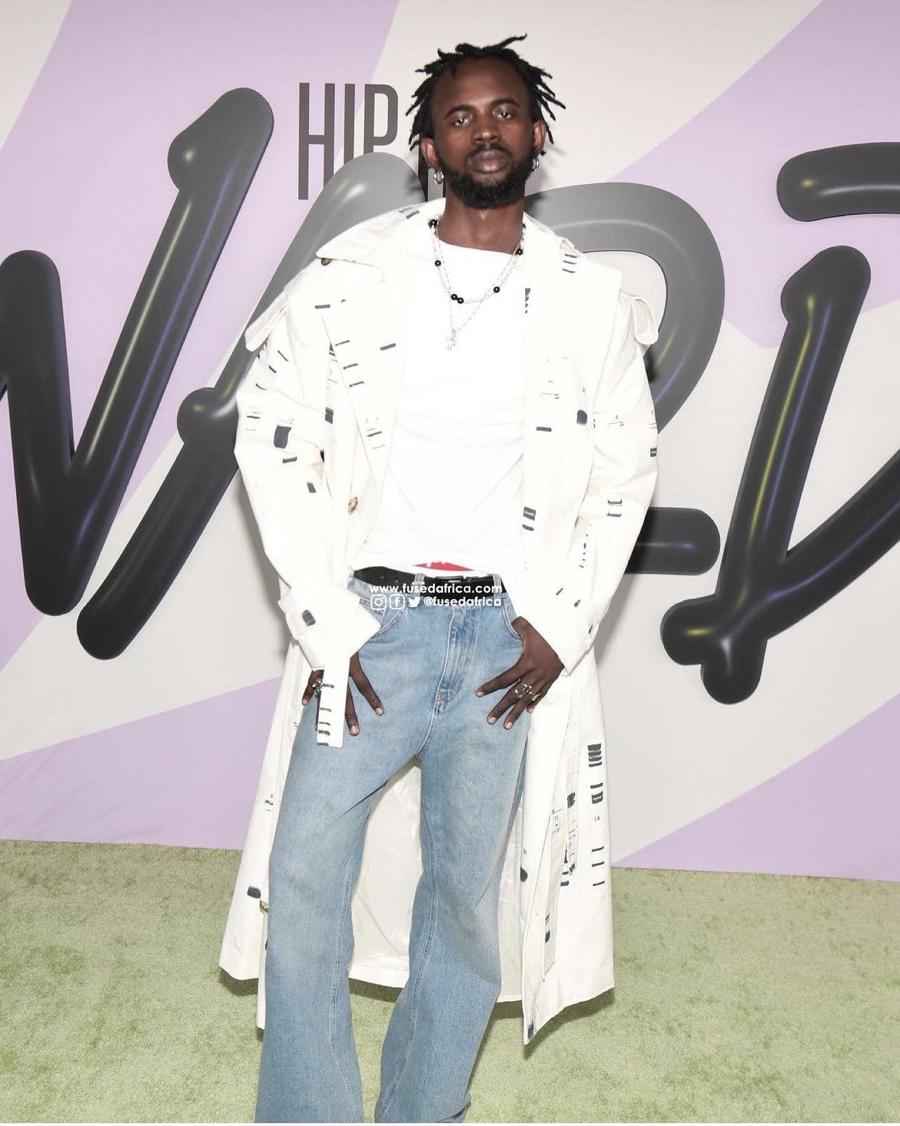 Black Sherif Wins ‘best International Flow Award At 2023 Bet Hip Hop Awards Bibini Online 7009