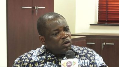 NDC MP hits back at BoG Governor over refusal to resign