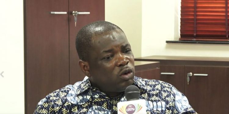 NDC MP hits back at BoG Governor over refusal to resign