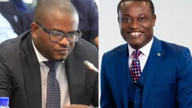 OSP tells why it’s not prosecuting Adu Boahen for influence peddling