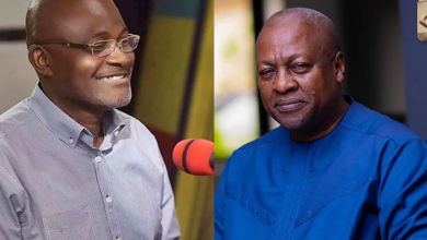 I apologize to Mahama, I haven’t been fair to him – Ken Agyapong